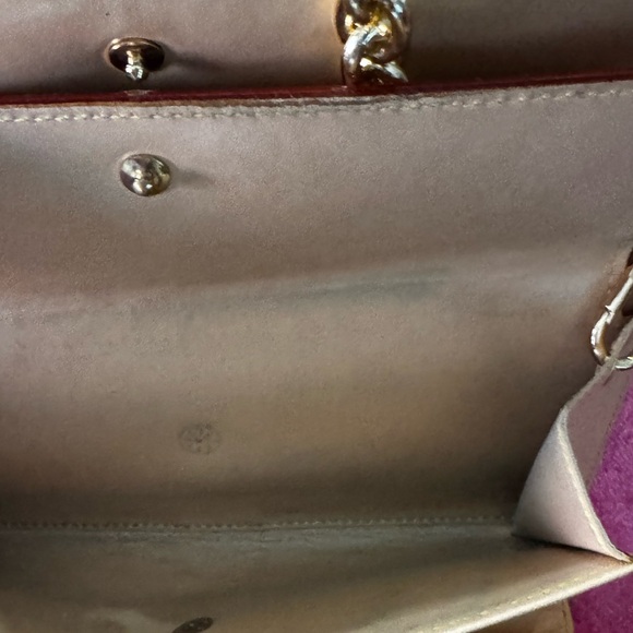 Louis Vuitton Murakami Trunk Wallet With Chain - Picture 9 of 10